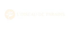 Logo L OISEAU DE PARADIS